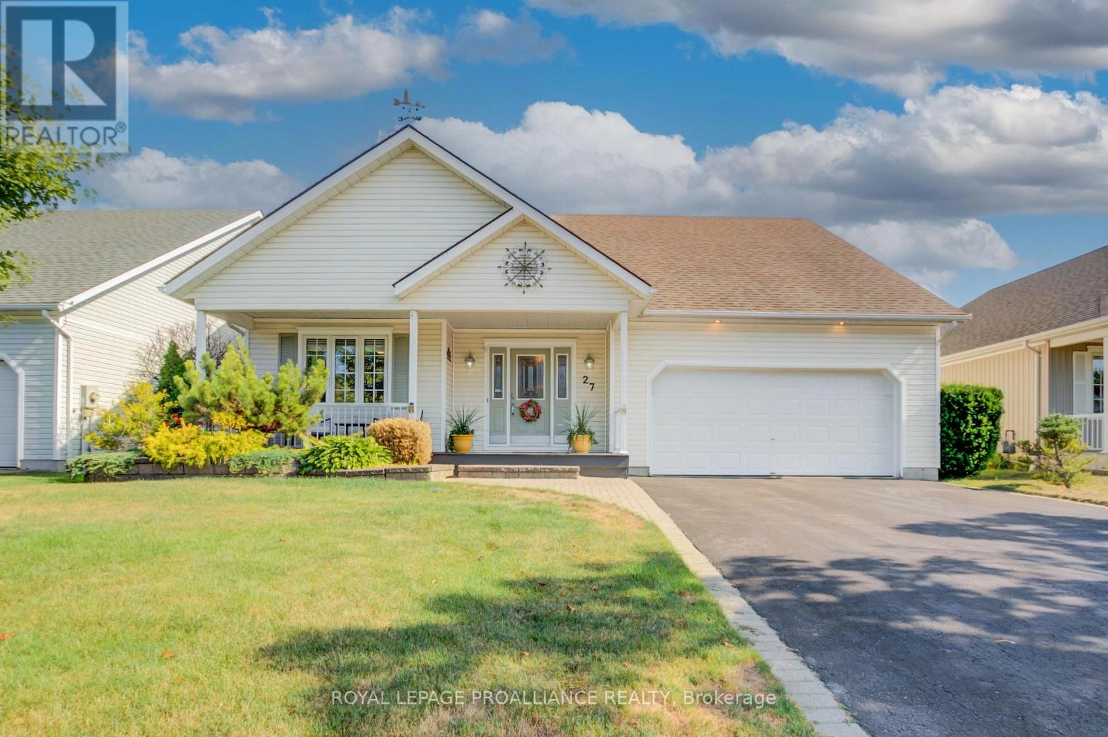 27 Sandpiper Way, Brighton, Ontario  K0K 1H0 - Photo 1 - X12342089