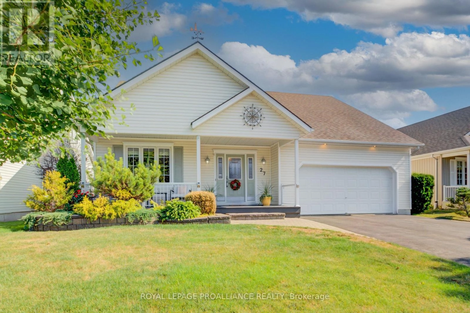 27 Sandpiper Way, Brighton, Ontario  K0K 1H0 - Photo 2 - X12342089