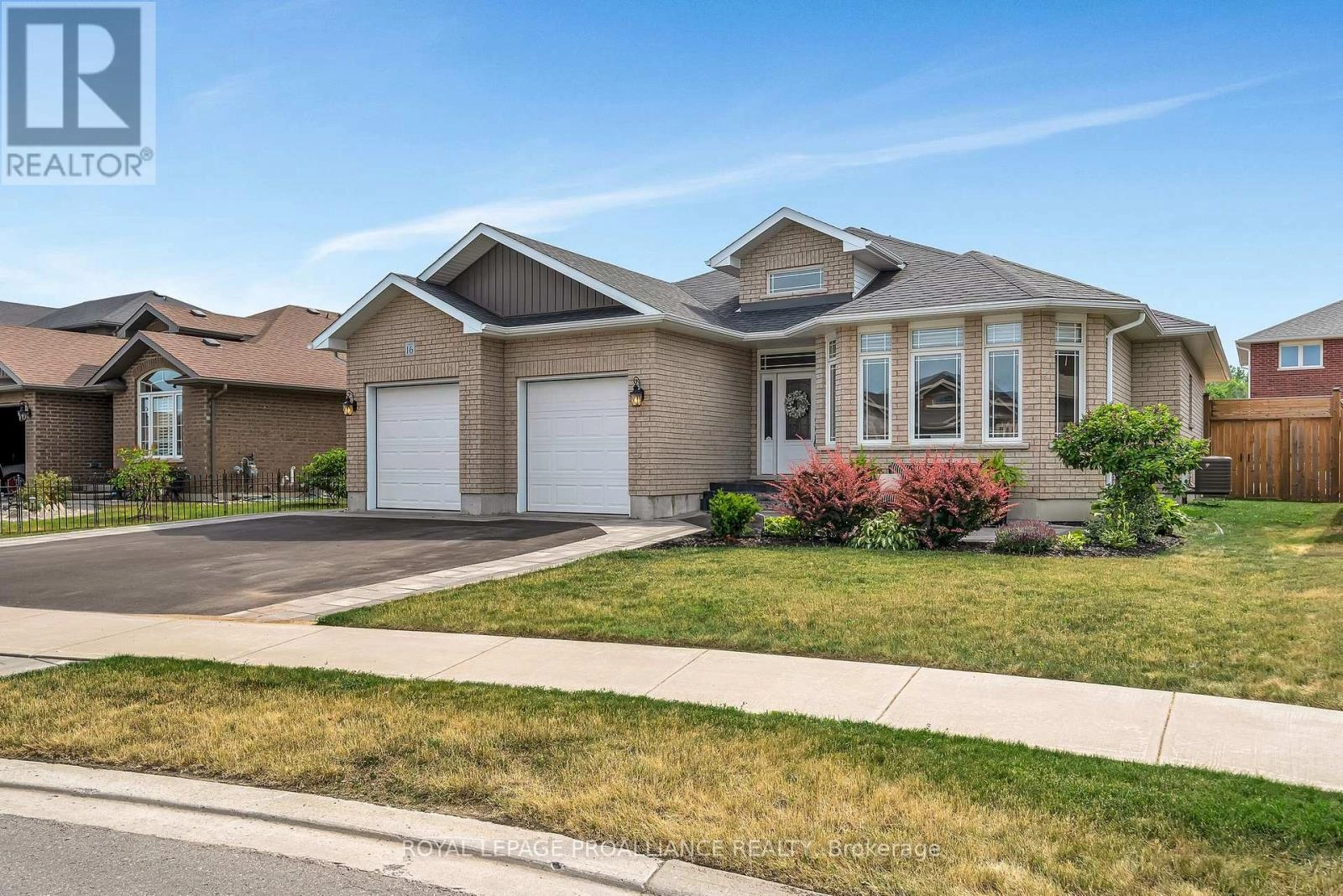 16 Hummingbird Drive, Belleville, Ontario  K8N 0H7 - Photo 2 - X12342173