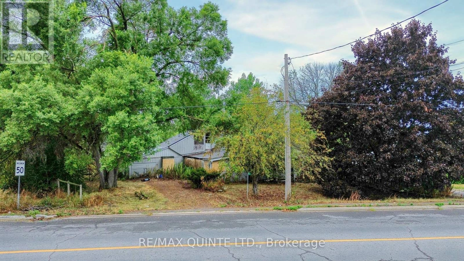 74 County Rd 3, Prince Edward County, Ontario  K8N 0L2 - Photo 3 - X12342176