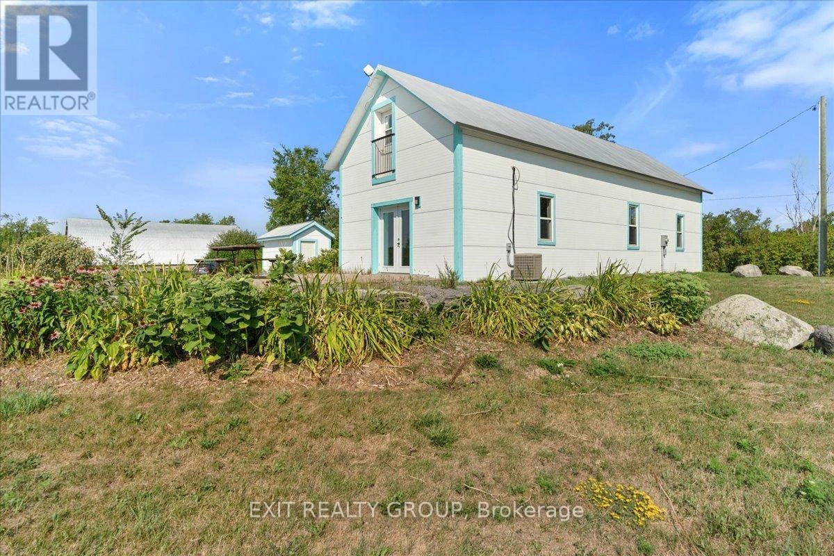 1106 Cooke Road, Stirling-Rawdon, Ontario  K0K 3E0 - Photo 2 - X12341571