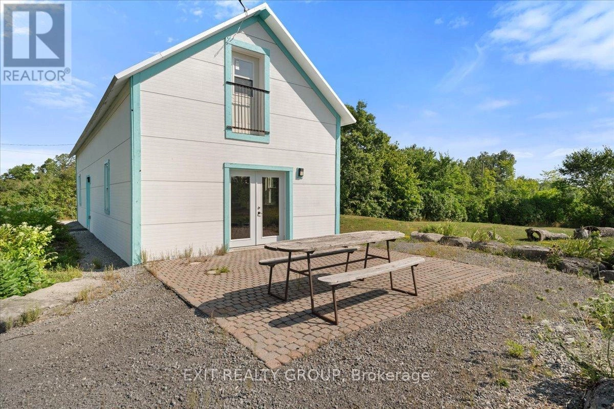 1106 Cooke Road, Stirling-Rawdon, Ontario  K0K 3E0 - Photo 3 - X12341571