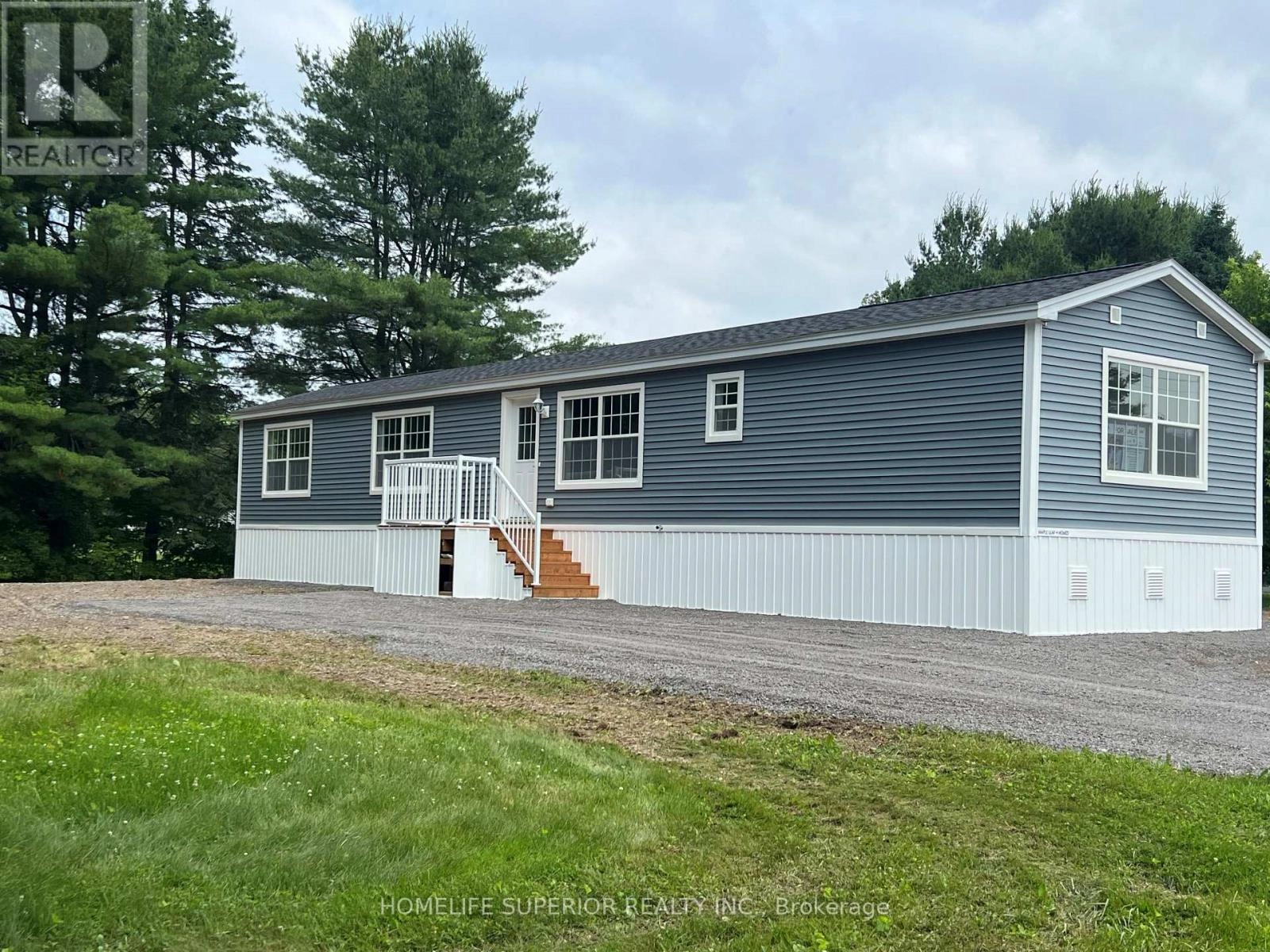 16 Belmont Street, Havelock-Belmont-Methuen, Ontario  K0L 1Z0 - Photo 1 - X12185588
