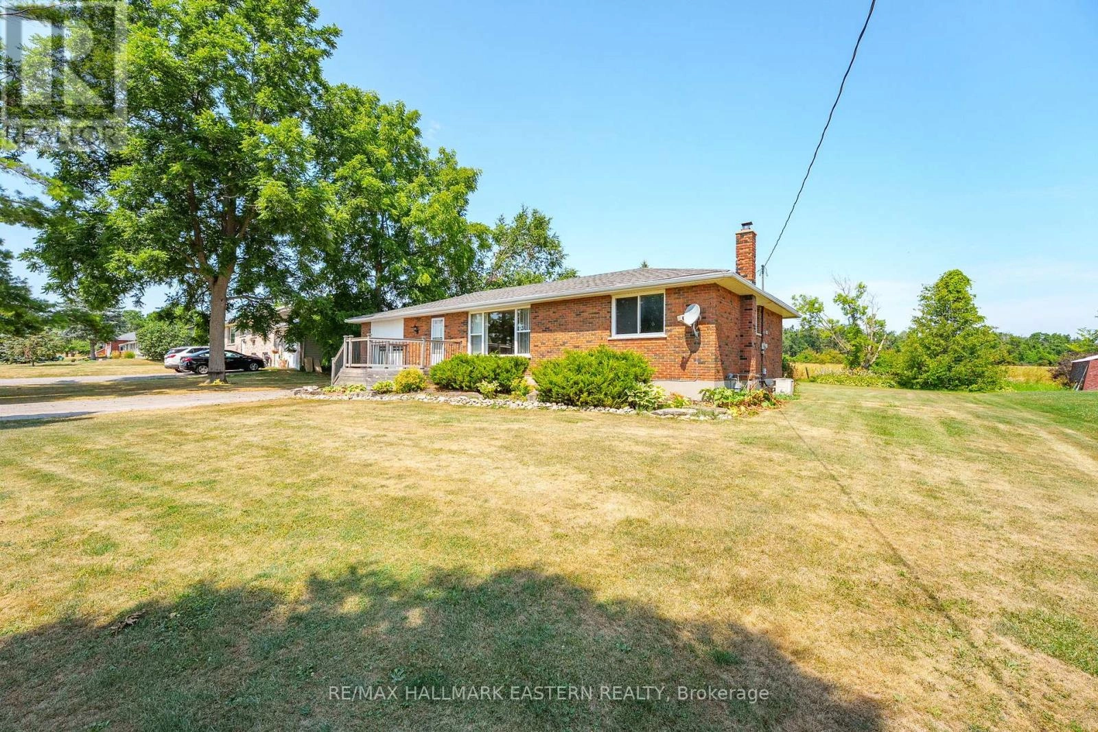 1436 Yankee Line, Selwyn, Ontario  K0L 1T0 - Photo 3 - X12318309