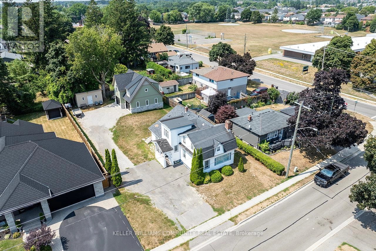 132 High Street, Clarington, Ontario  L1C 3B7 - Photo 1 - E12342350