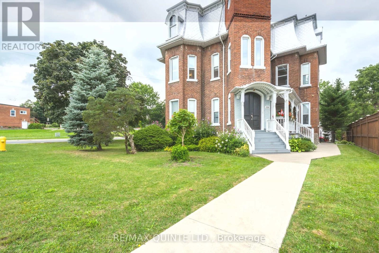 3 - 116 King Street, Quinte West, Ontario  K8V 3W3 - Photo 1 - X12342377
