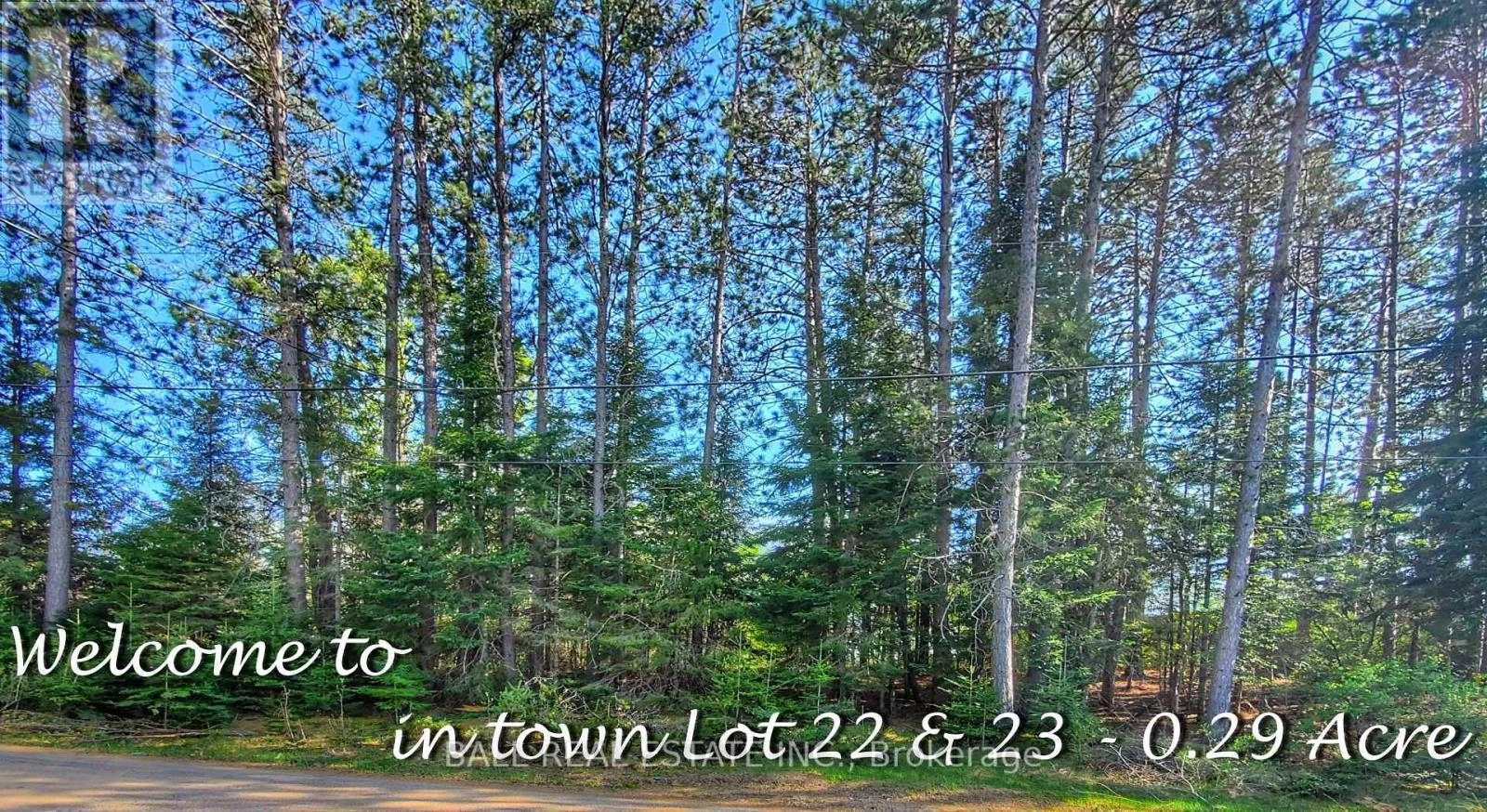 0 High Street, Wollaston, Ontario  K0L 1P0 - Photo 1 - X12342387