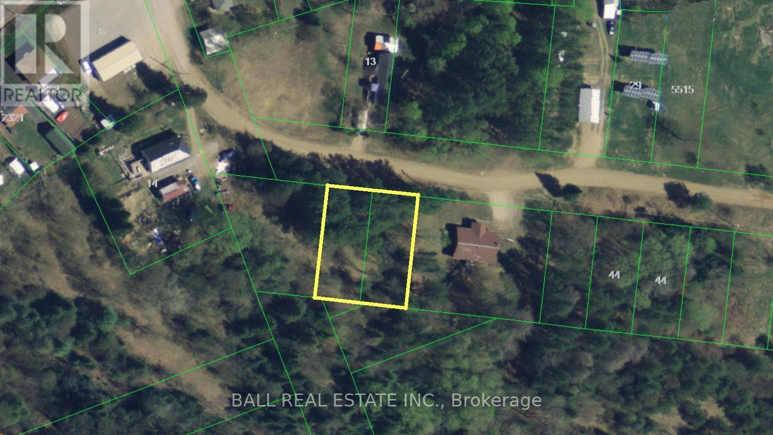 0 High Street, Wollaston, Ontario  K0L 1P0 - Photo 2 - X12342387