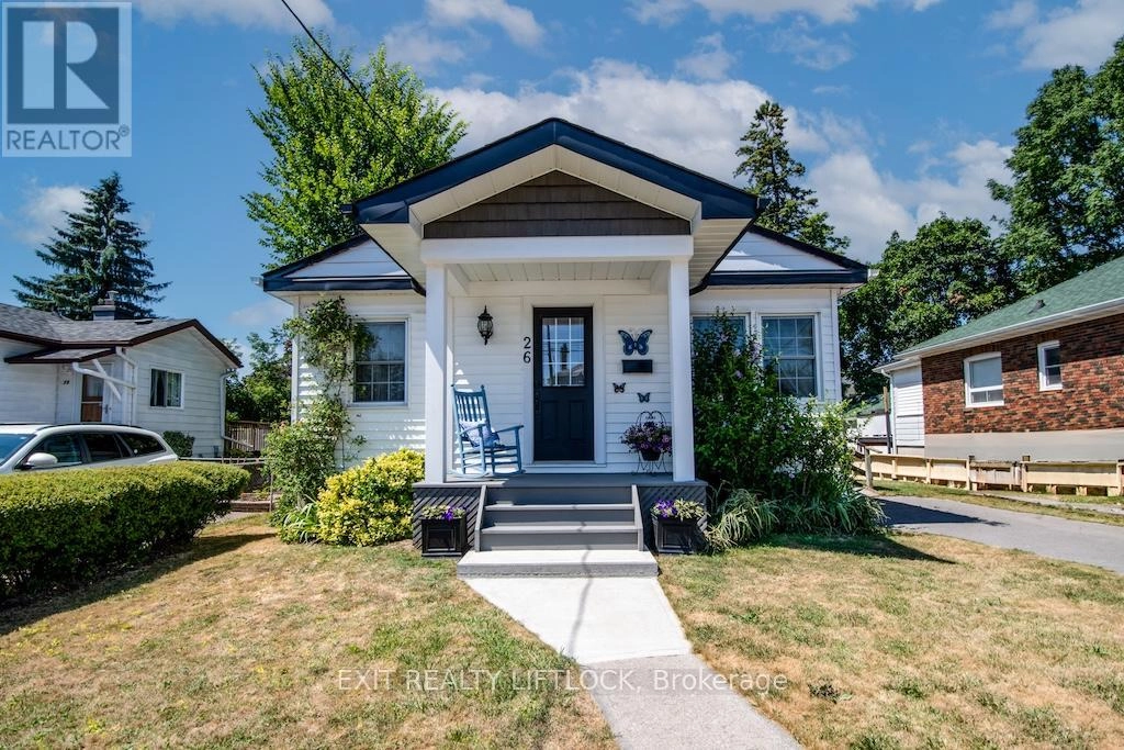 26 Victoria Avenue, Peterborough North, Ontario  K9H 4V7 - Photo 1 - X12342452