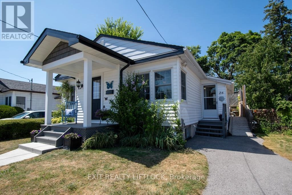 26 Victoria Avenue, Peterborough North, Ontario  K9H 4V7 - Photo 2 - X12342452