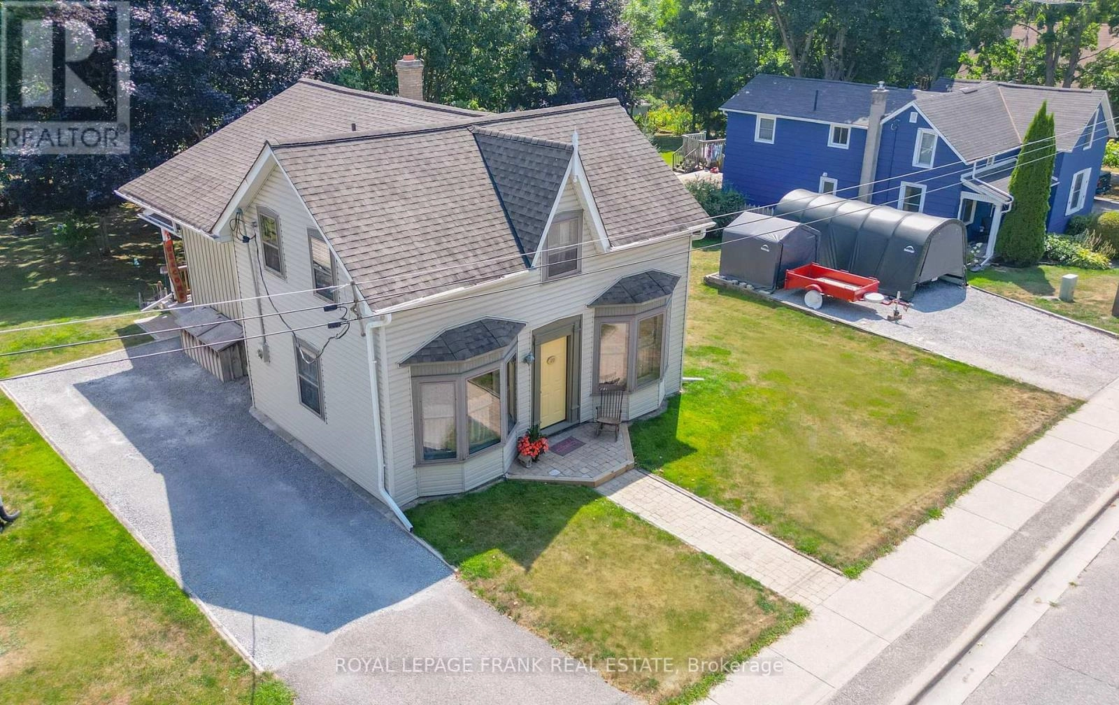 1188 Cragg Road, Scugog, Ontario  L0C 1B0 - Photo 2 - E12341272