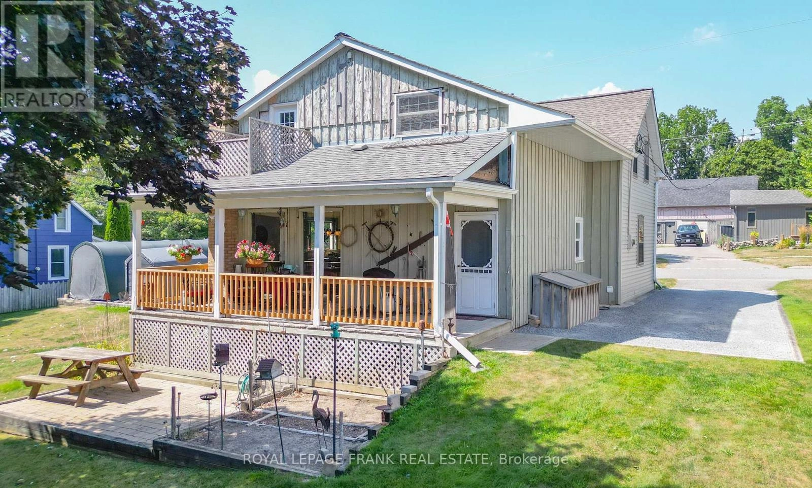 1188 Cragg Road, Scugog, Ontario  L0C 1B0 - Photo 3 - E12341272