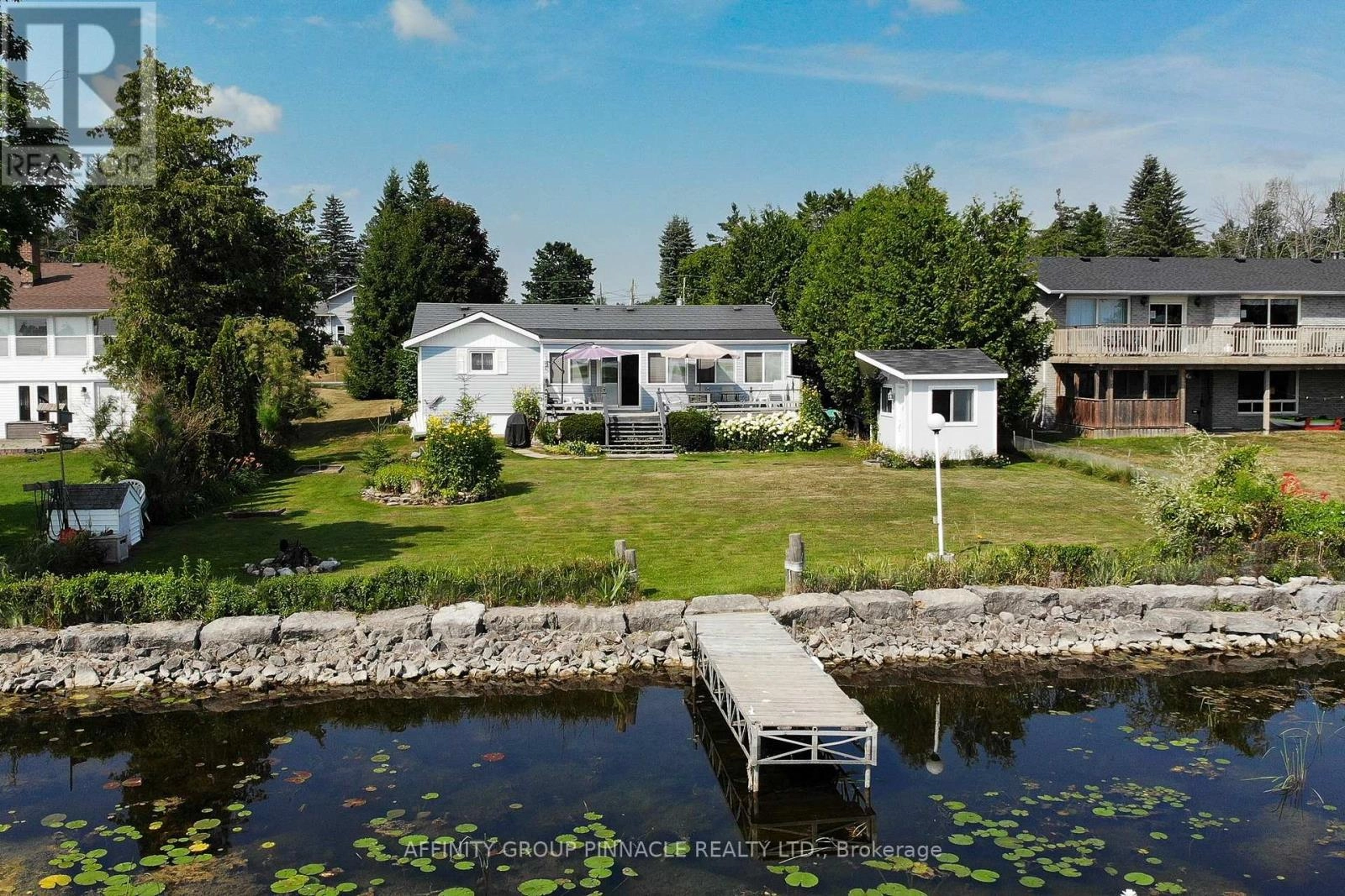11 Lakeview Crescent, Kawartha Lakes, Ontario  K0M 1A0 - Photo 3 - X12325647