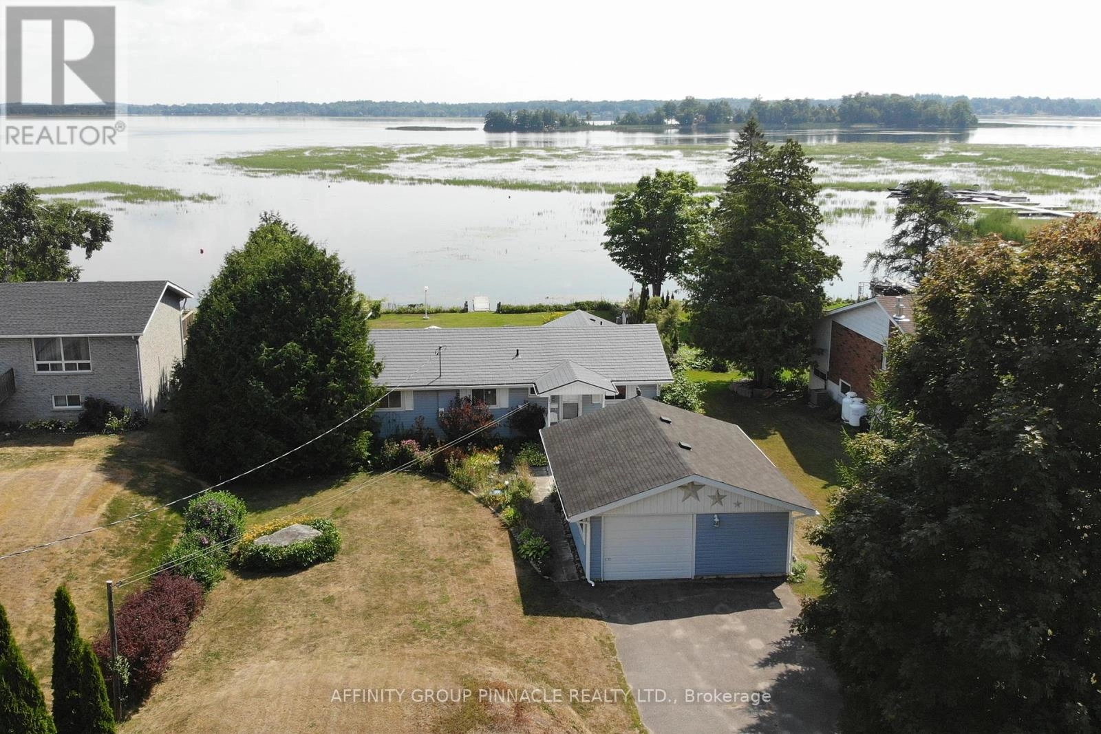 11 Lakeview Crescent, Kawartha Lakes, Ontario  K0M 1A0 - Photo 2 - X12325647