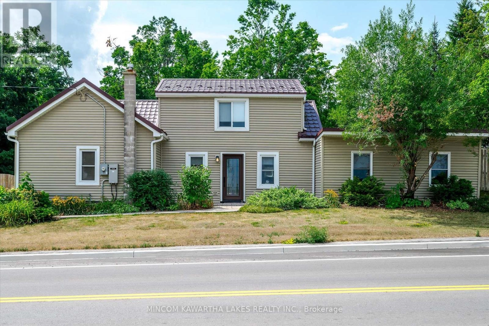 2466 Queen Mary Street, Cavan Monaghan, Ontario  L0A 1C0 - Photo 1 - X12342492