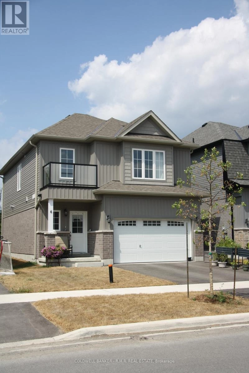 6 Hillcroft Way, Kawartha Lakes, Ontario  K0M 1A0 - Photo 2 - X12342550