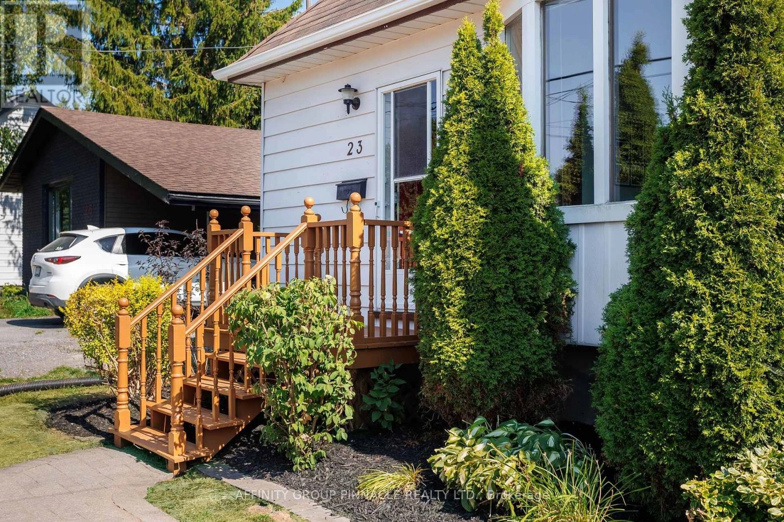 23 Riverview Road, Kawartha Lakes, Ontario  K9V 1B2 - Photo 3 - X12342650