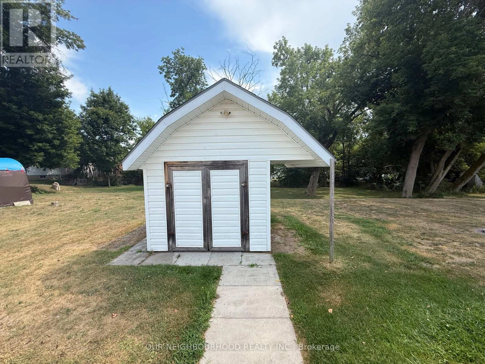 86 Madoc Street, Marmora And Lake, Ontario  K0K 2M0 - Photo 2 - X12342932