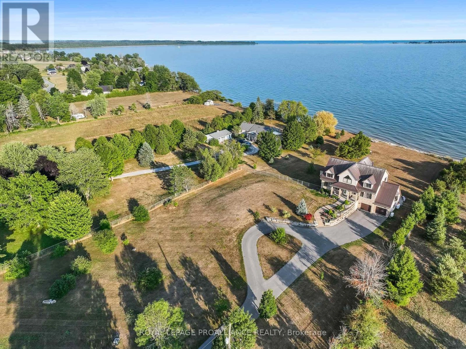 263 Lakeshore Road, Brighton, Ontario  K0K 1H0 - Photo 2 - X12342938