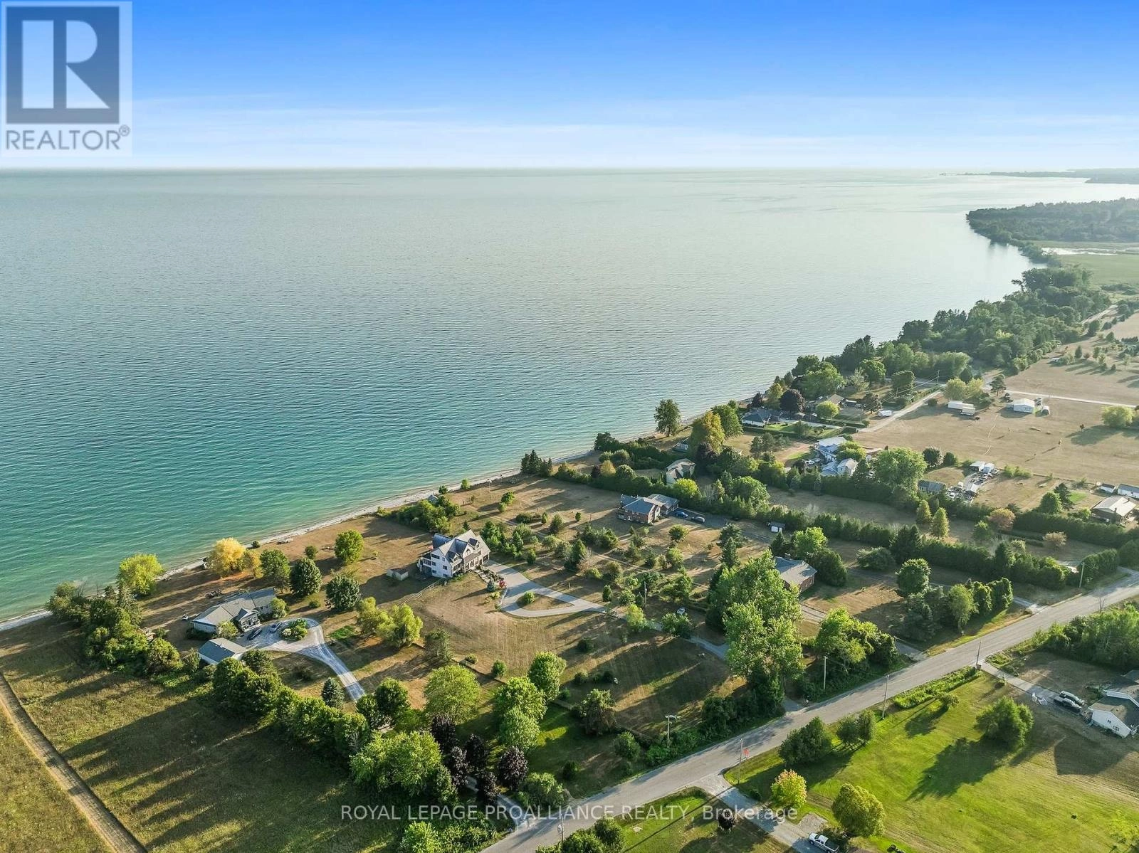 263 Lakeshore Road, Brighton, Ontario K0K 1H0 - Photo 4 - X12342938