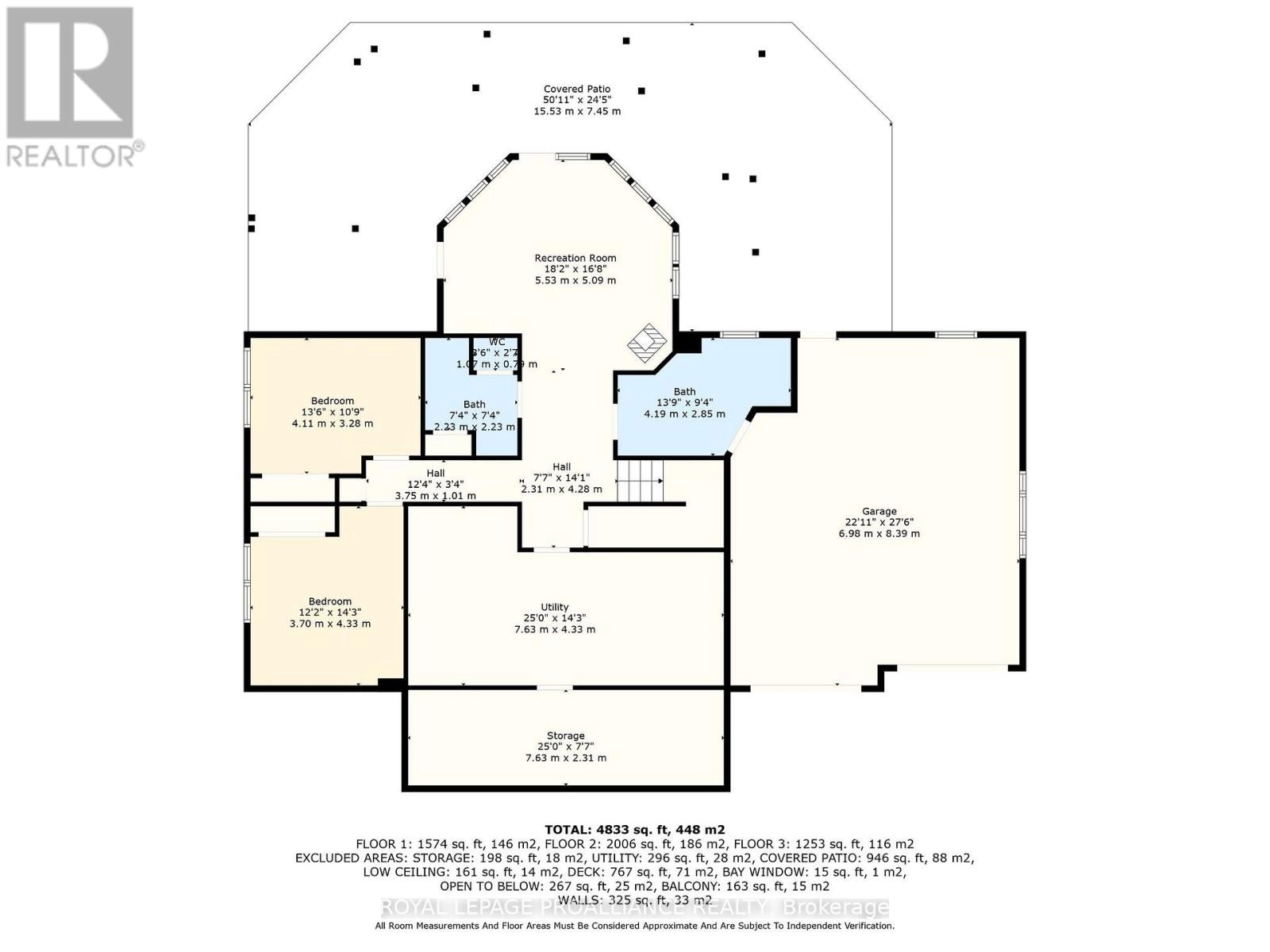 263 Lakeshore Road, Brighton, Ontario K0K 1H0 - Photo 50 - X12342938