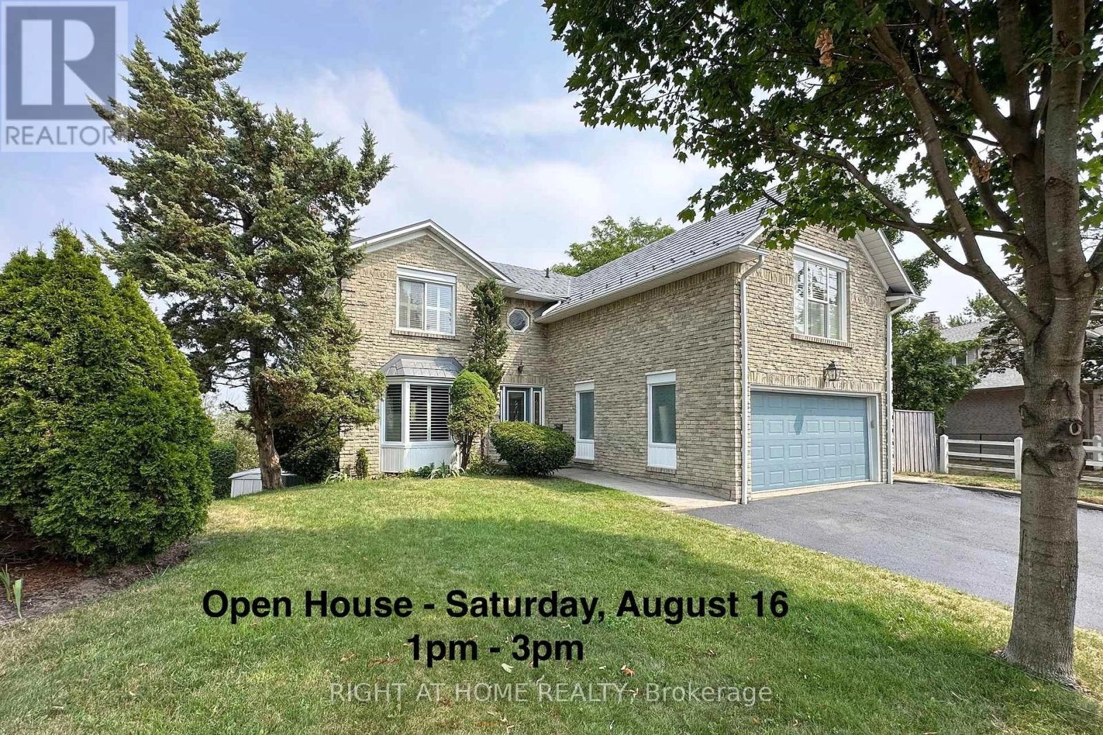 102 Hialeah Crescent, Whitby, Ontario  L1N 6R1 - Photo 1 - E12331208
