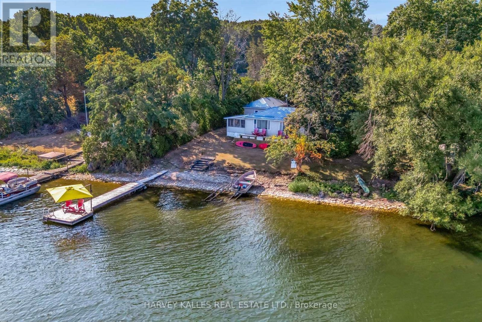 11856b Loyalist Parkway, Prince Edward County, Ontario  K0K 2T0 - Photo 1 - X12343162