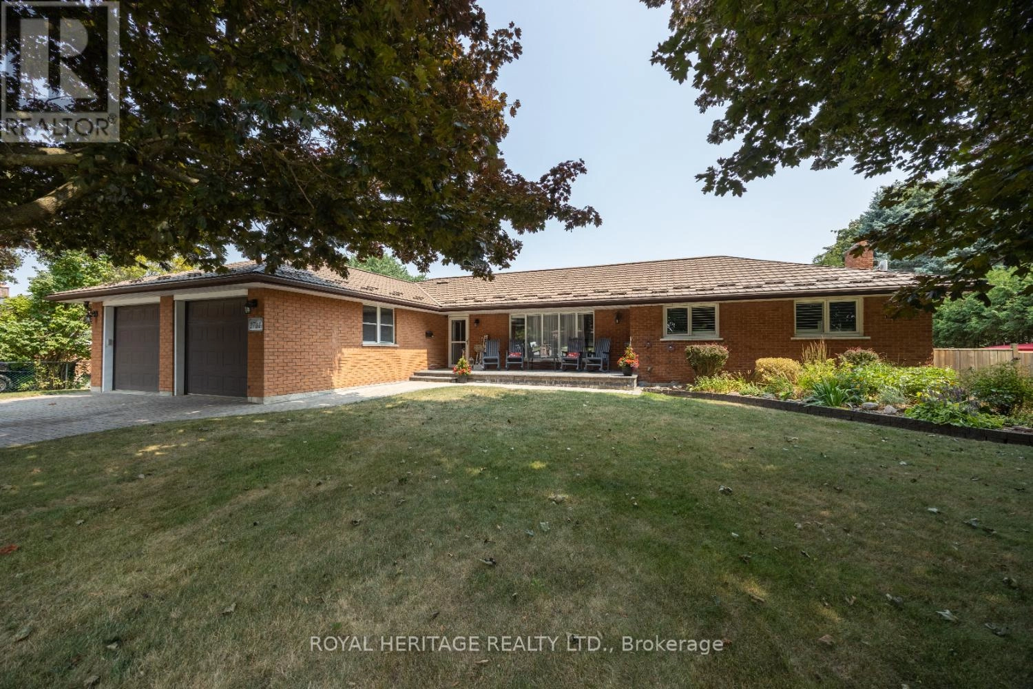 2701 Darlington-Clarke Townline Road, Clarington, Ontario  L0B 1M0 - Photo 2 - E12343223