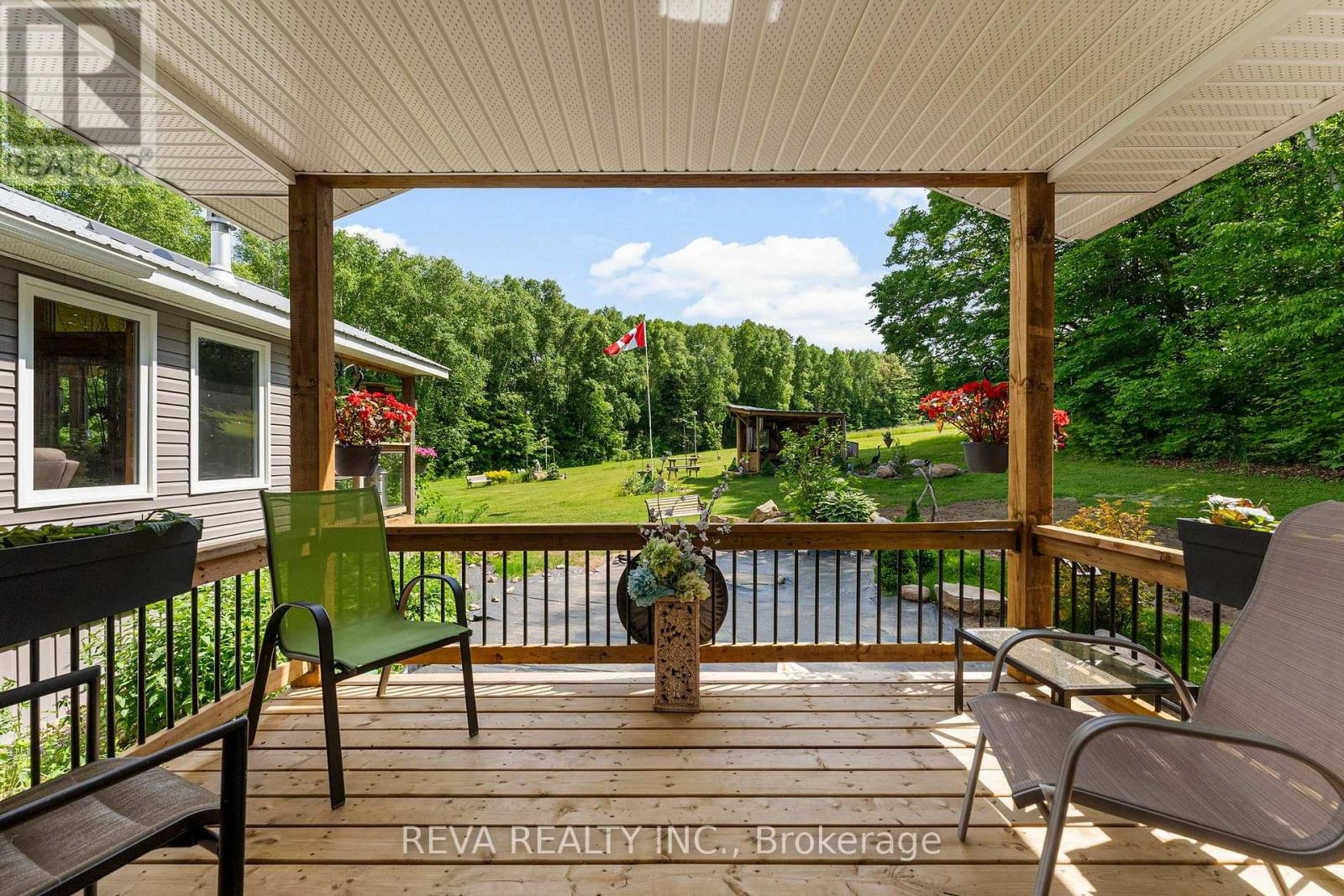 123 Kuno Road, Carlow/mayo, Ontario  K0L 1C0 - Photo 2 - X12235677