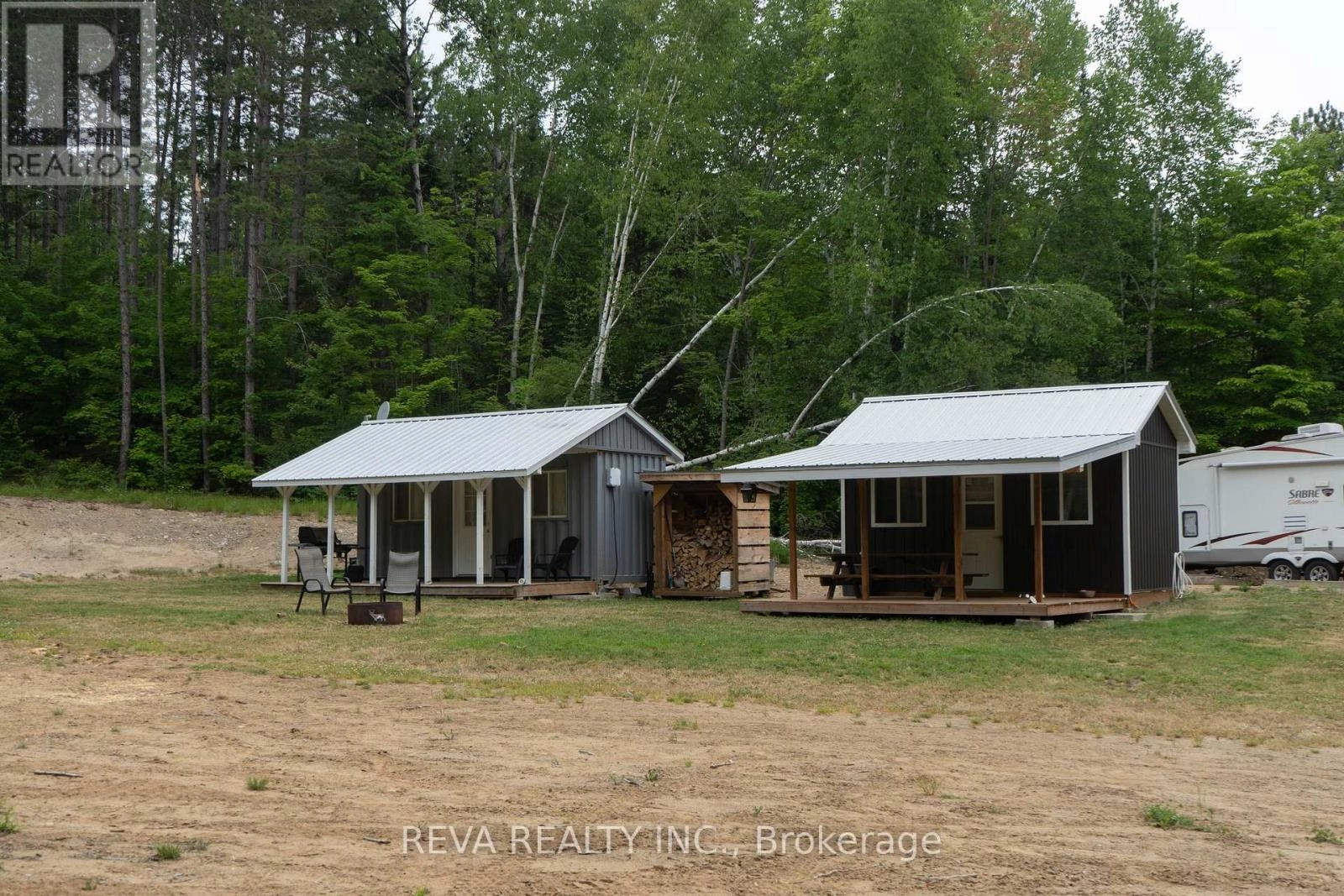 219 Elgin Road, Hastings Highlands, Ontario  K0L 2K0 - Photo 1 - X12252060