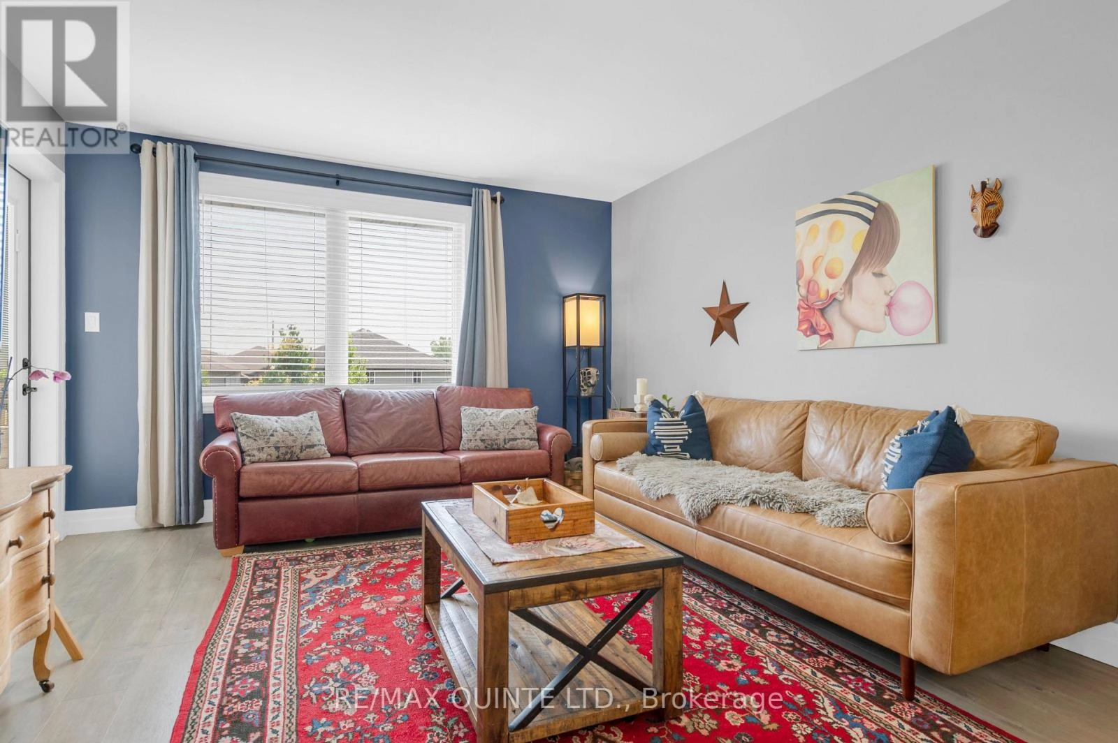 57 Hillside Meadow Drive, Quinte West, Ontario  K8V 0J5 - Photo 3 - X12343269