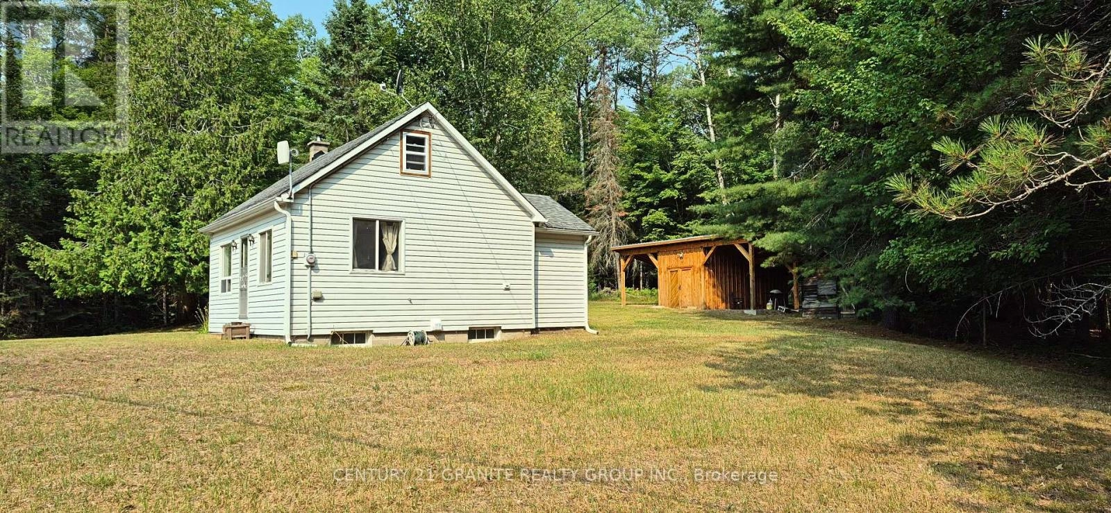 176 Bay Lake Road, Bancroft, Ontario  K0L 1C0 - Photo 2 - X12343683