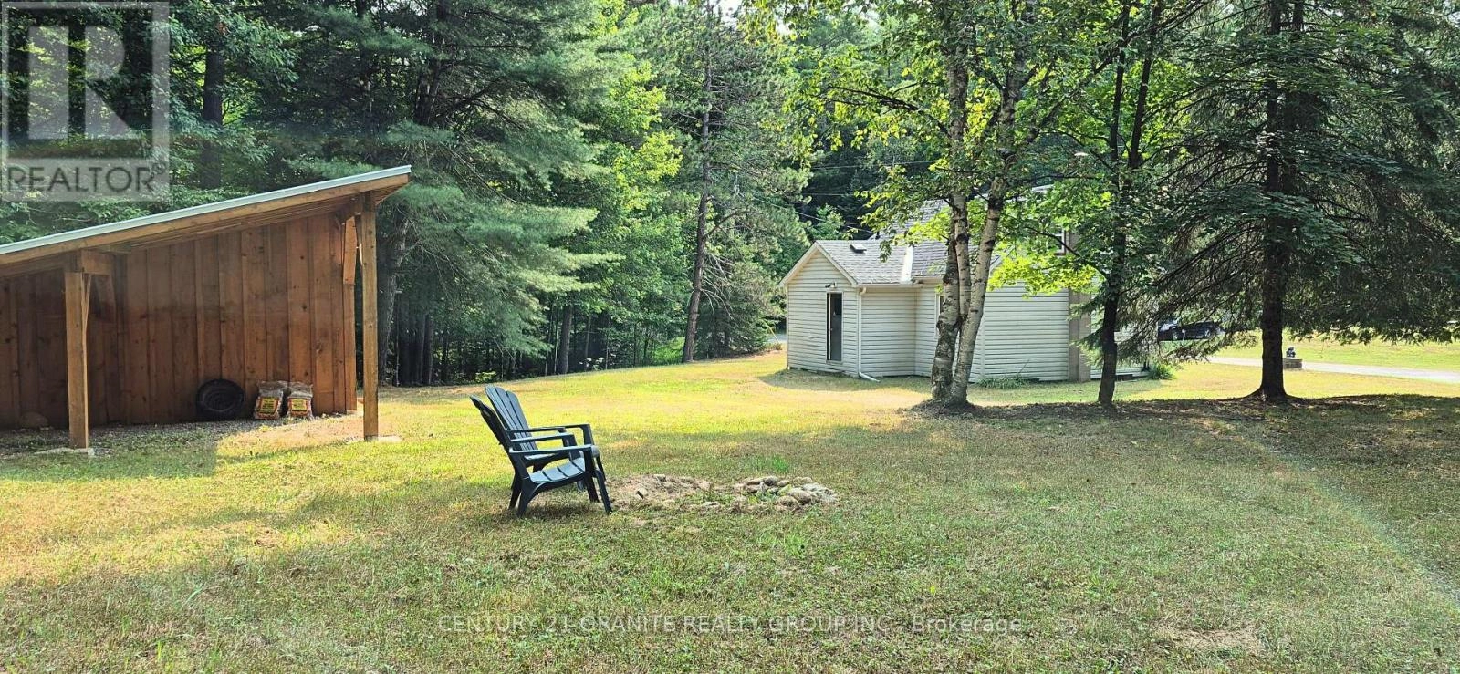 176 Bay Lake Road, Bancroft, Ontario  K0L 1C0 - Photo 3 - X12343683
