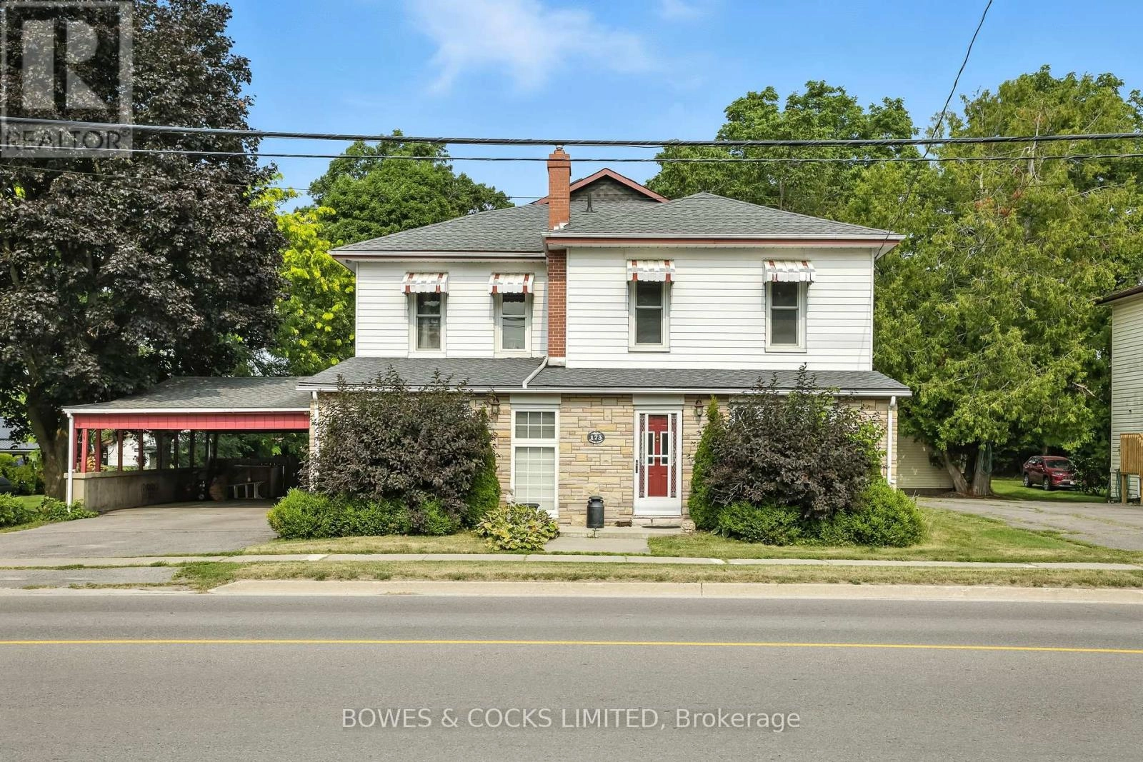 173 CENTRE STREET, Trent Hills, Ontario