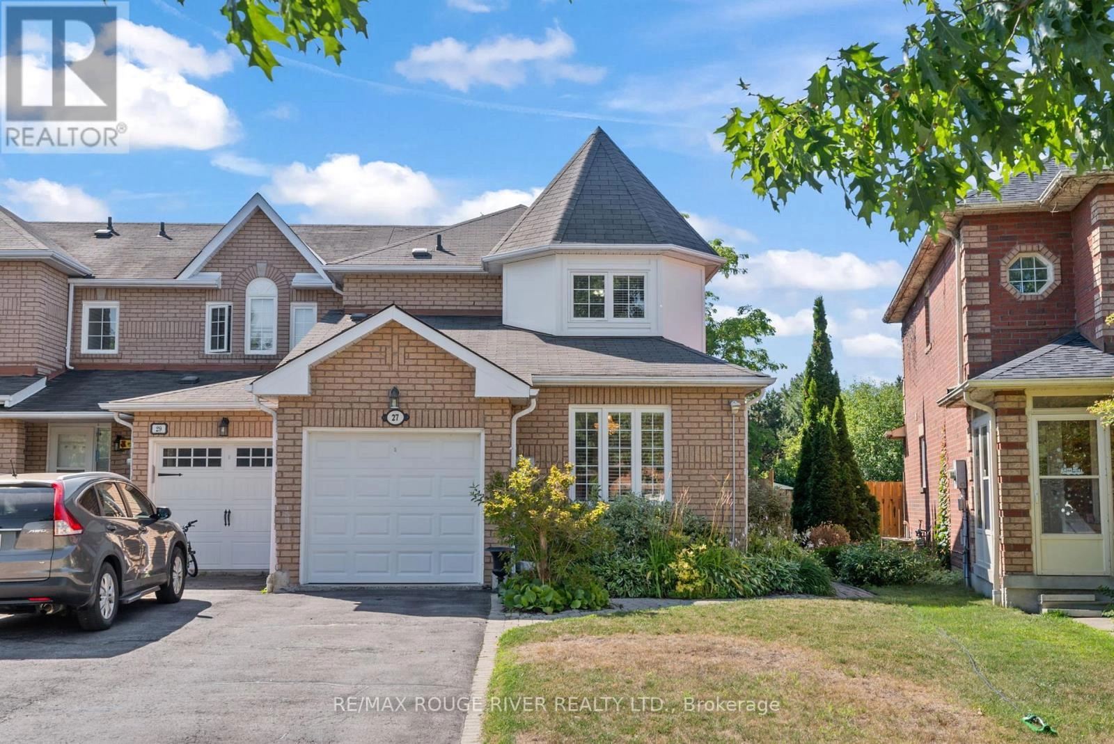 27 Creekwood Crescent, Whitby, Ontario  L1R 2K2 - Photo 1 - E12343860