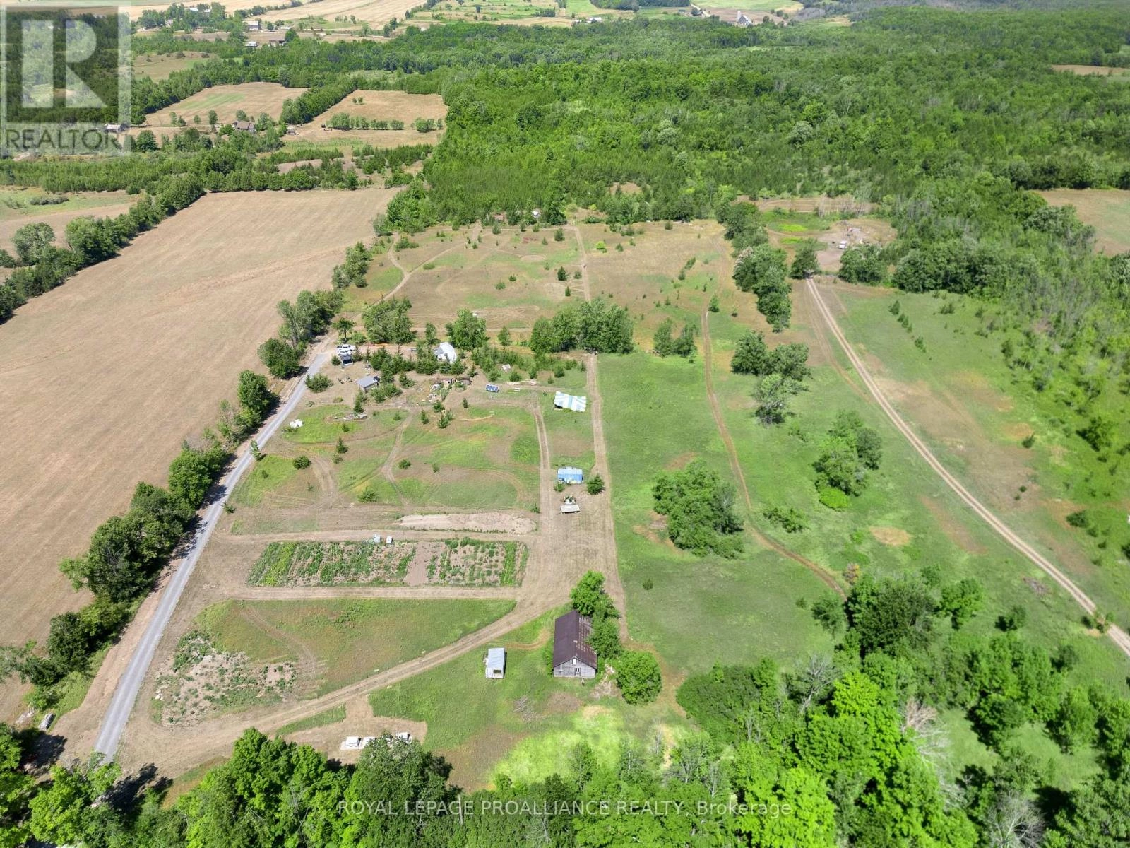 878 Harold Road, Stirling-Rawdon, Ontario  K0K 3E0 - Photo 1 - X12343881