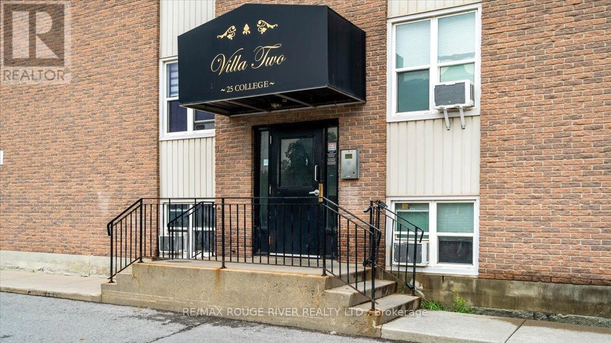 205 - 25 College Street E, Belleville, Ontario  K8P 2E3 - Photo 1 - X12343904