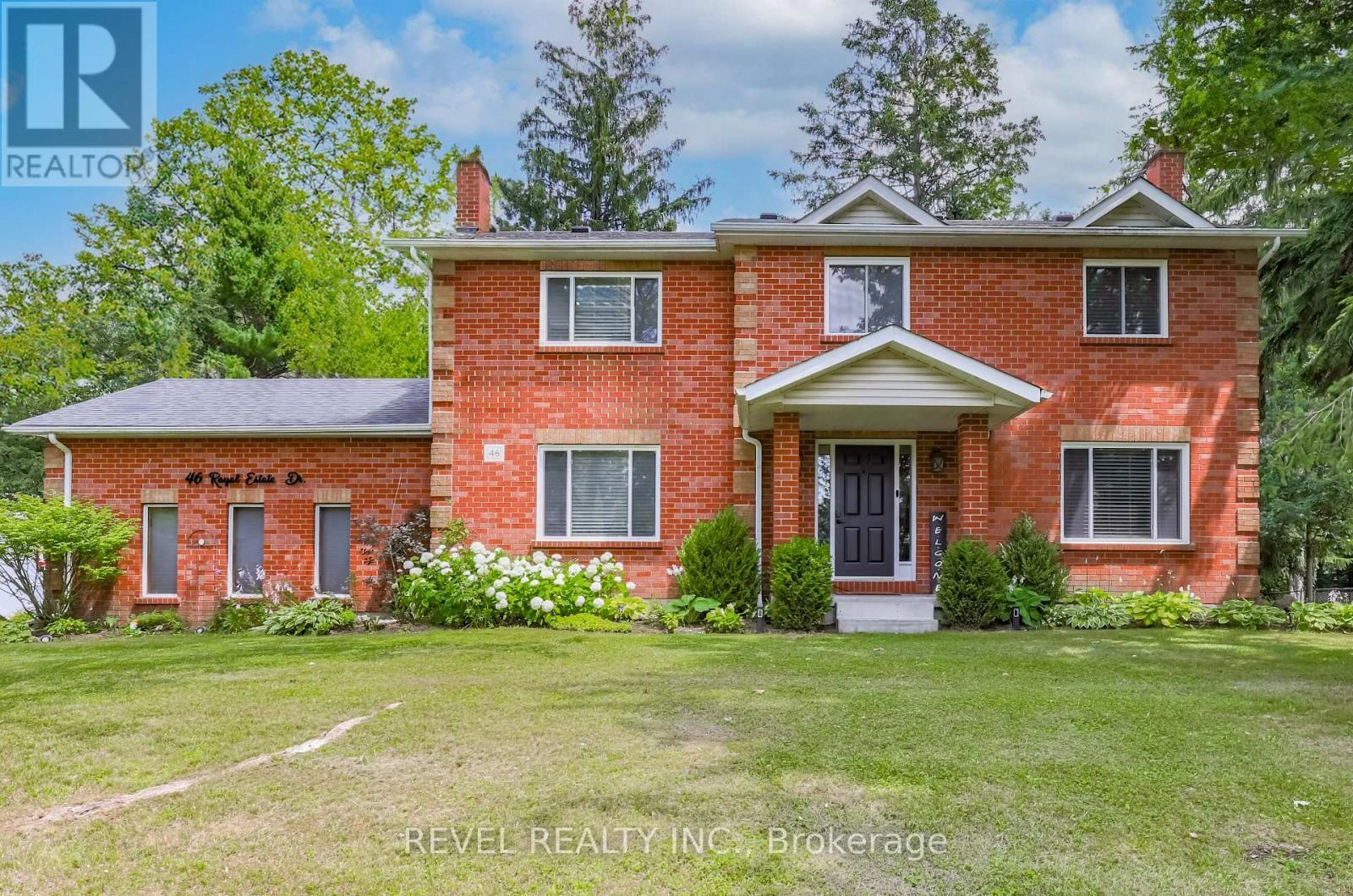 46 Royal Estate Drive, Kawartha Lakes, Ontario  L0A 1K0 - Photo 2 - X12343983