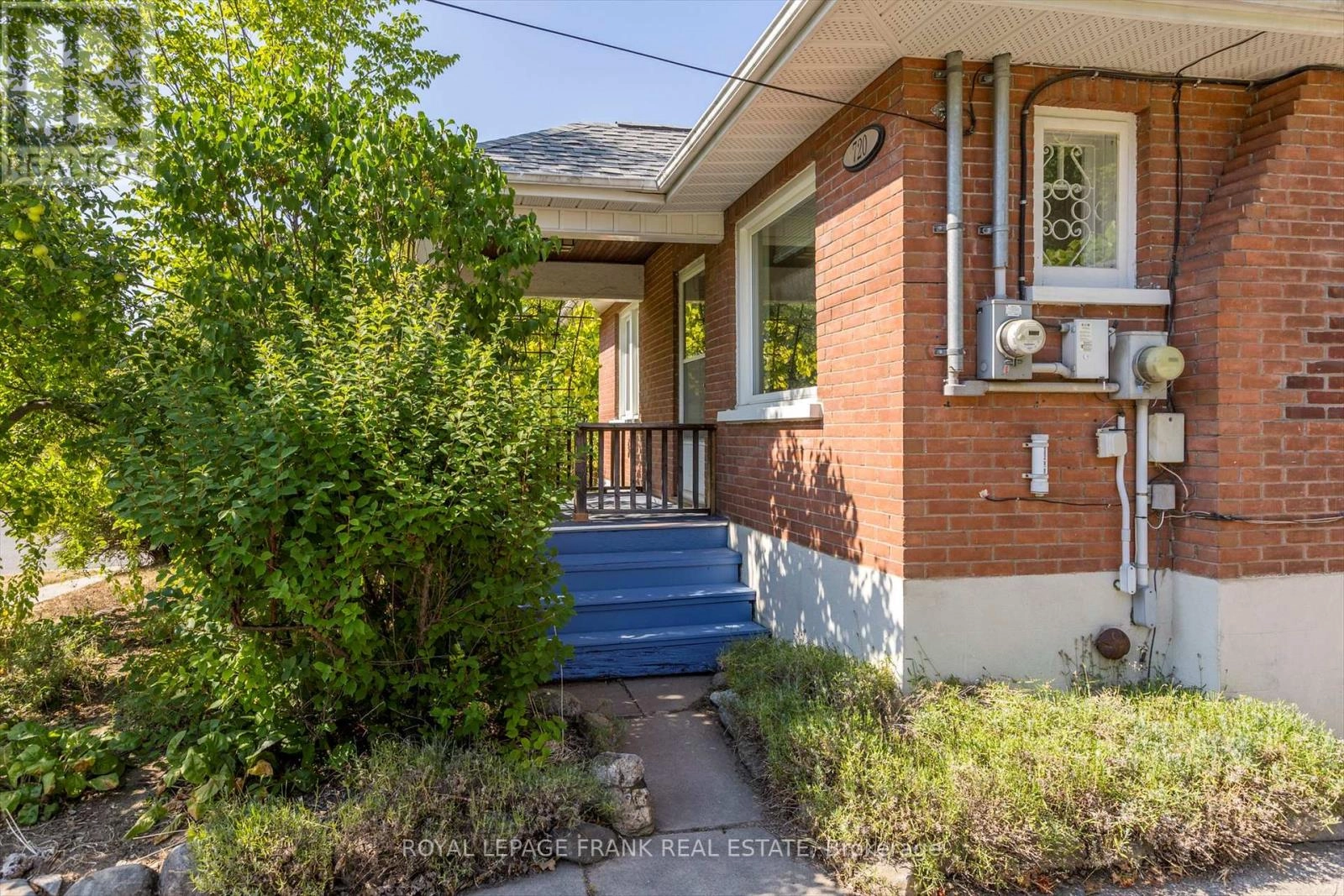 720 Bethune Street, Peterborough North, Ontario  K9H 4A4 - Photo 1 - X12339955