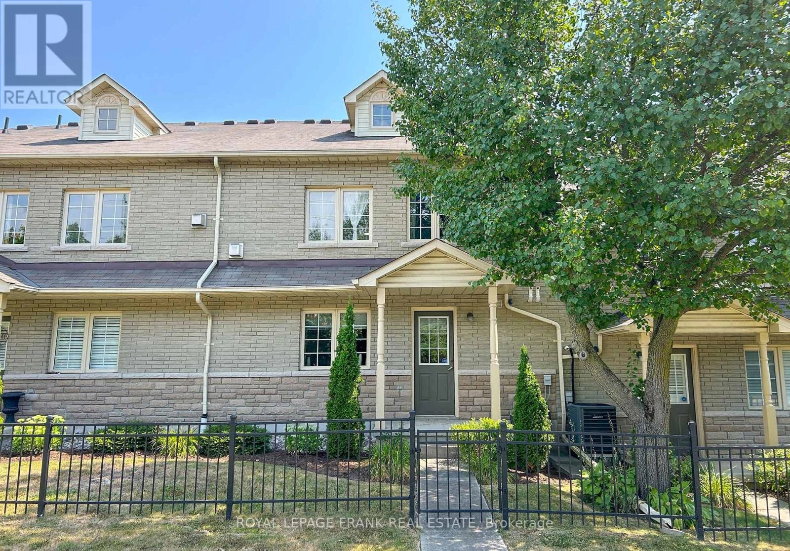 48 - 1111 Wilson Road N, Oshawa, Ontario  L1G 8C2 - Photo 2 - E12344040