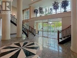 2116 - 156 Enfield Place, Mississauga, Ontario  L5B 4L8 - Photo 2 - W12344117