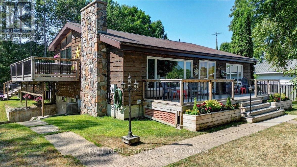 24 Gould Lane, Bancroft, Ontario  K0L 1C0 - Photo 1 - X12344151