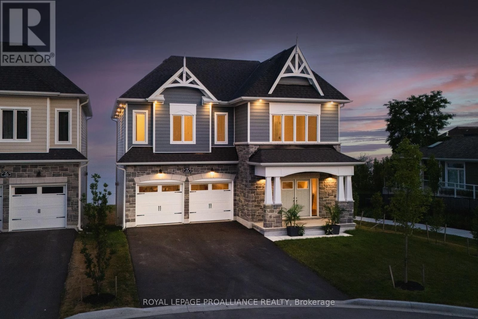 19 Twelve Trees Court, Prince Edward County, Ontario  K0K 3L0 - Photo 1 - X12344180