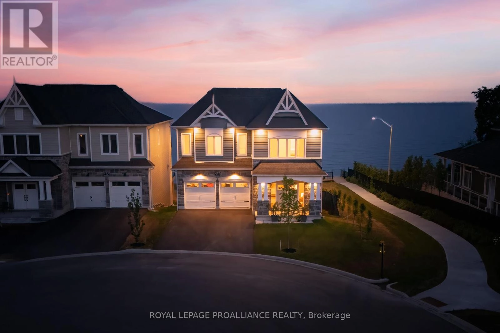 19 Twelve Trees Court, Prince Edward County, Ontario  K0K 3L0 - Photo 3 - X12344180