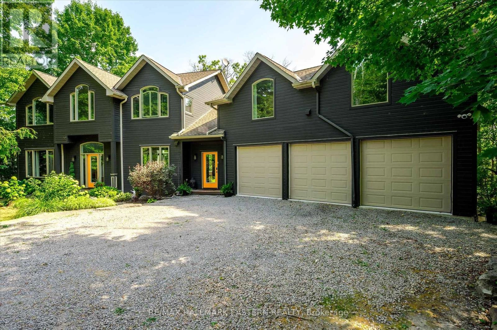 1855 White Lake Road W, Douro-Dummer, Ontario  K0L 2H0 - Photo 1 - X12339550