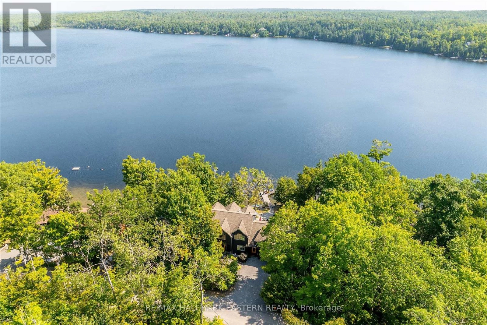 1855 White Lake Road W, Douro-Dummer, Ontario  K0L 2H0 - Photo 3 - X12339550