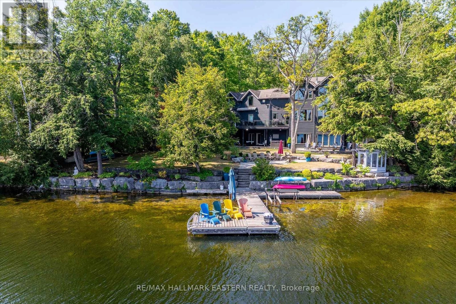 1855 White Lake Road W, Douro-Dummer, Ontario  K0L 2H0 - Photo 2 - X12339550