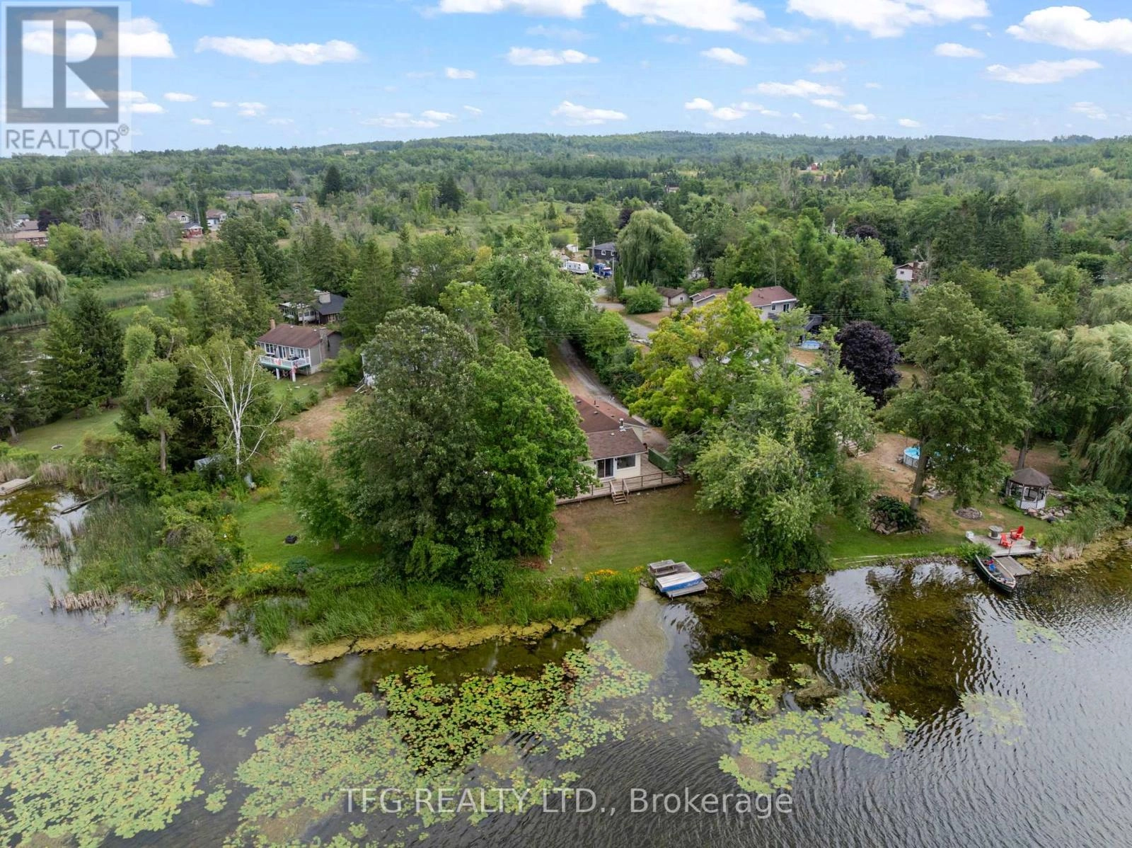 53 Carlton Crescent, Kawartha Lakes, Ontario  K0L 2W0 - Photo 1 - X12344341