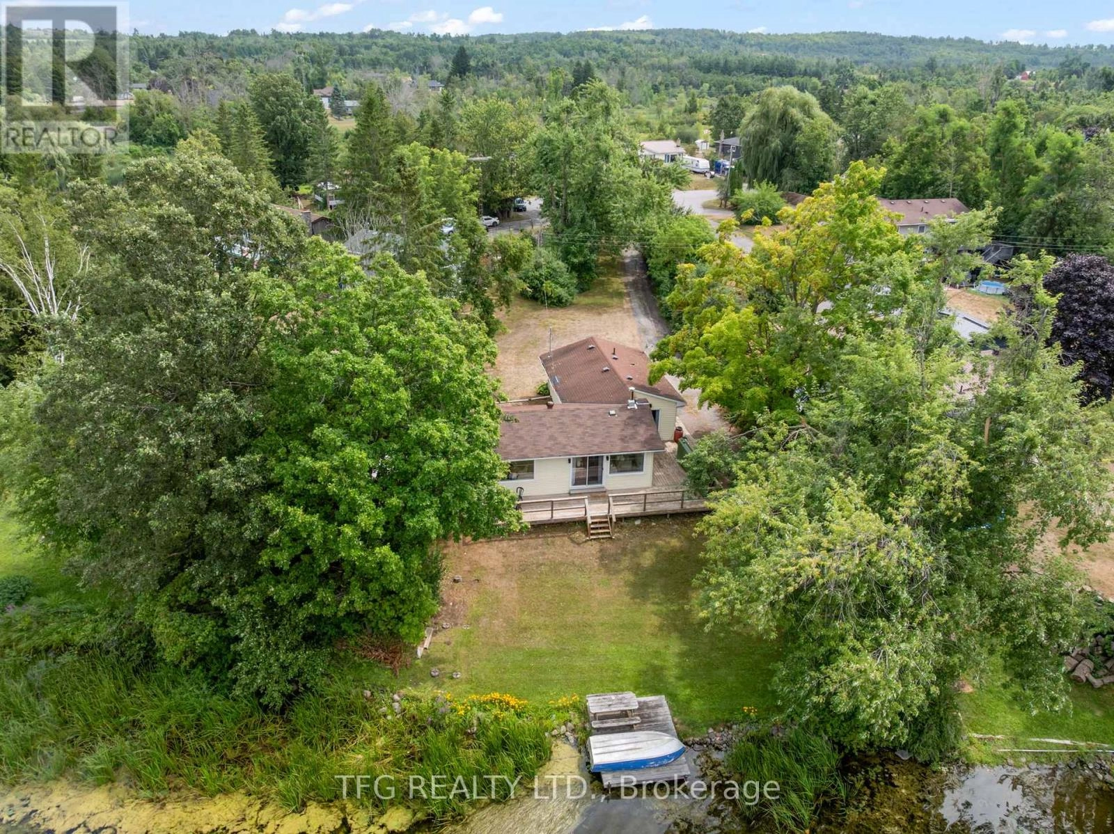 53 Carlton Crescent, Kawartha Lakes, Ontario  K0L 2W0 - Photo 2 - X12344341