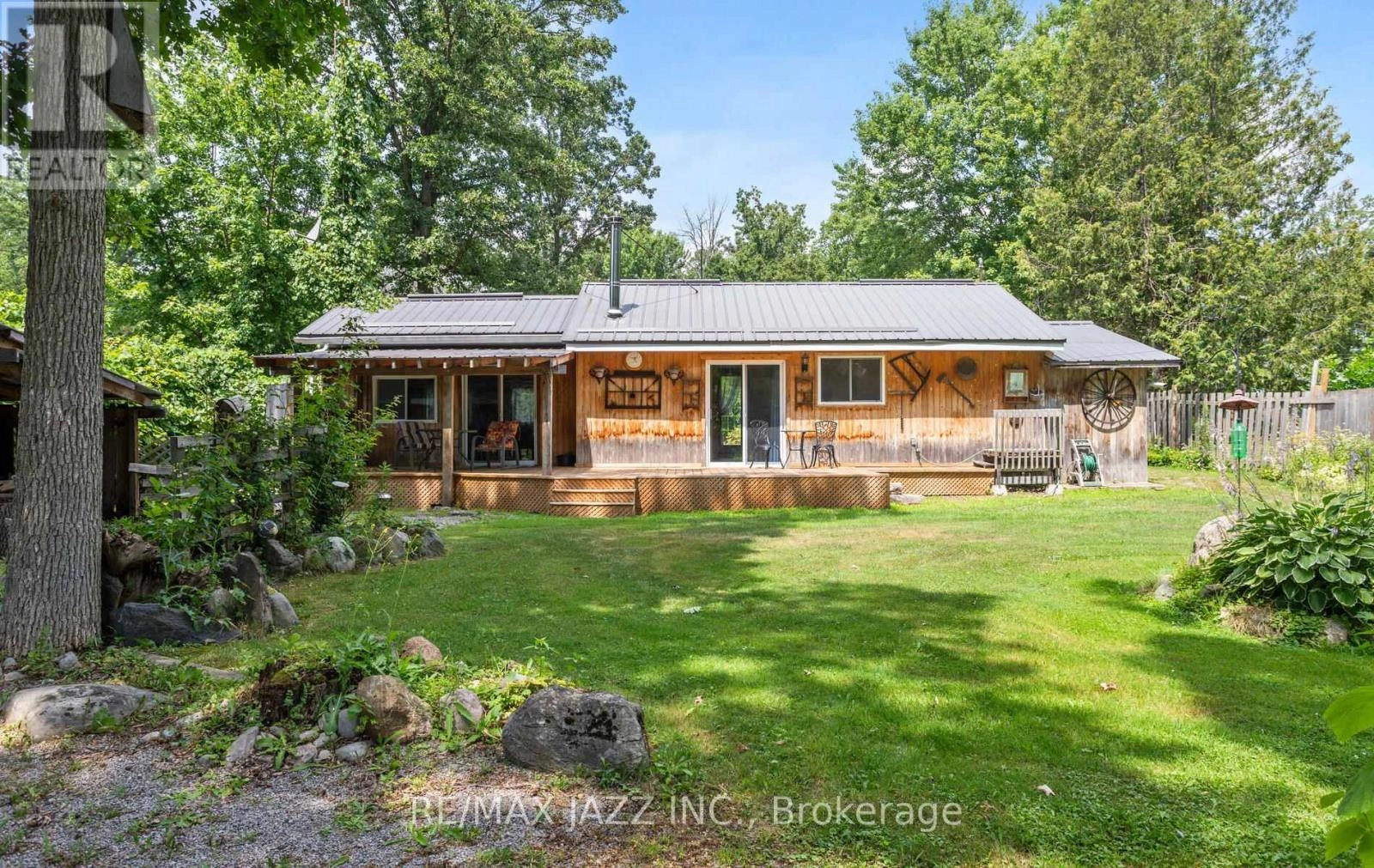 2117 2nd Line E, Trent Hills, Ontario  K0L 1L0 - Photo 1 - X12344439